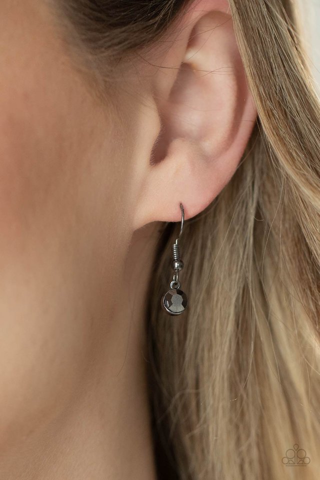 Cosmic Cocktail - Multi - Paparazzi Necklace Image