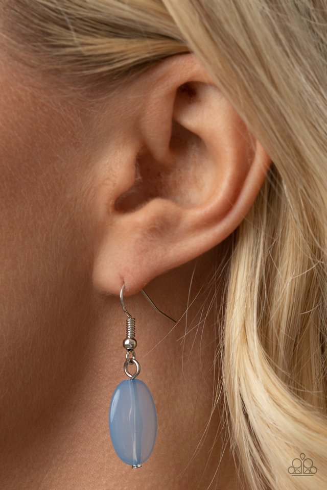 Beachside Boardwalk - Multi - Paparazzi Necklace Image