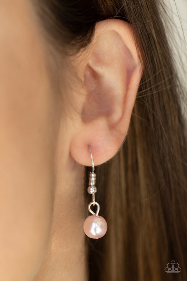 Big Money - Multi - Paparazzi Necklace Image