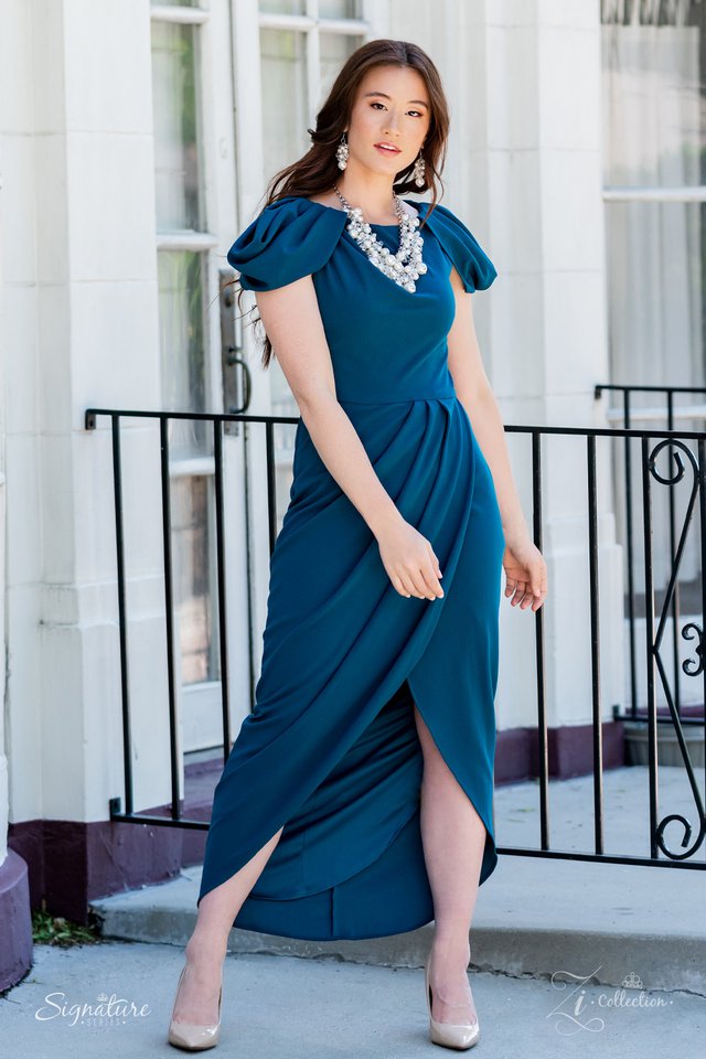 The Janie - Paparazzi Necklace Image