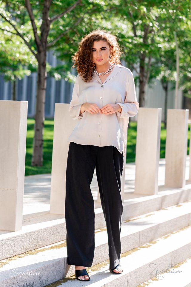 The Missy - Paparazzi Necklace Image