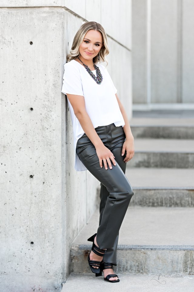 ​Vivacious - Paparazzi Necklace Image