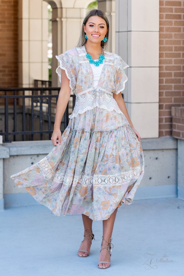 Genuine - Paparazzi Necklace Image