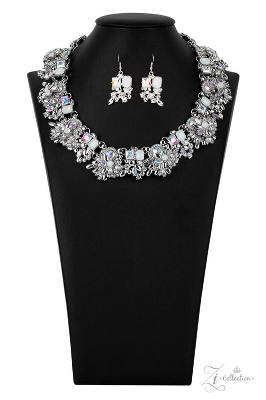 Exceptional - Paparazzi Necklace Image