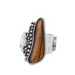 Gemstone Guide - Brown - Paparazzi Ring Image