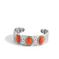 Next POP Model - Orange - Paparazzi Bracelet Image