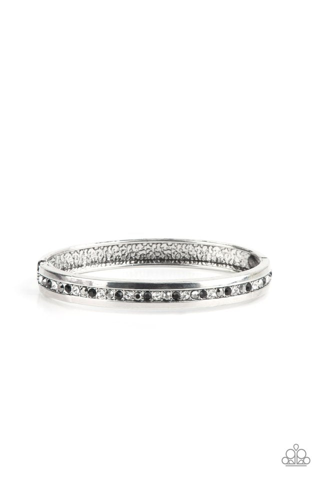 Urban Reign - Multi - Paparazzi Bracelet Image