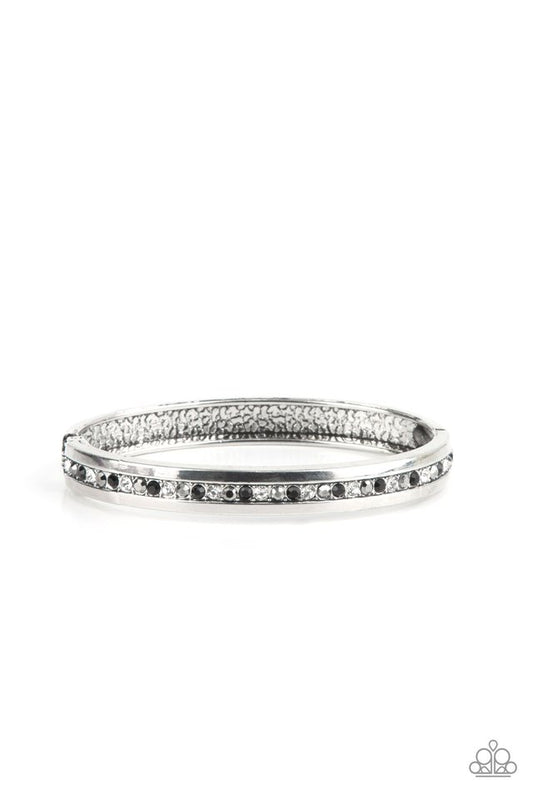 Urban Reign - Multi - Paparazzi Bracelet Image