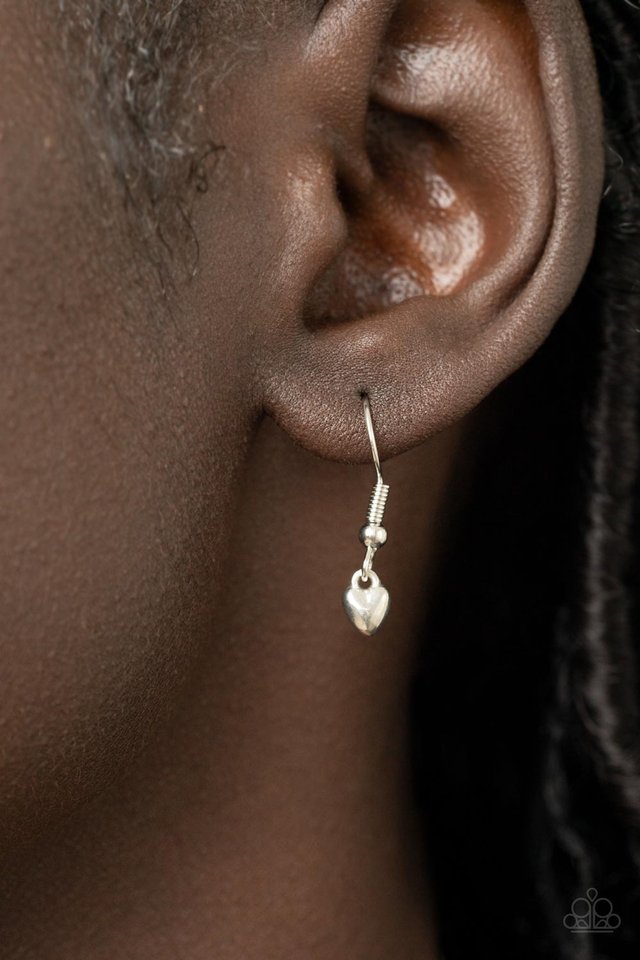 You Complete Me - Yellow - Paparazzi Necklace Image