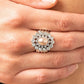 A-list Admirer - Brown - Paparazzi Ring Image