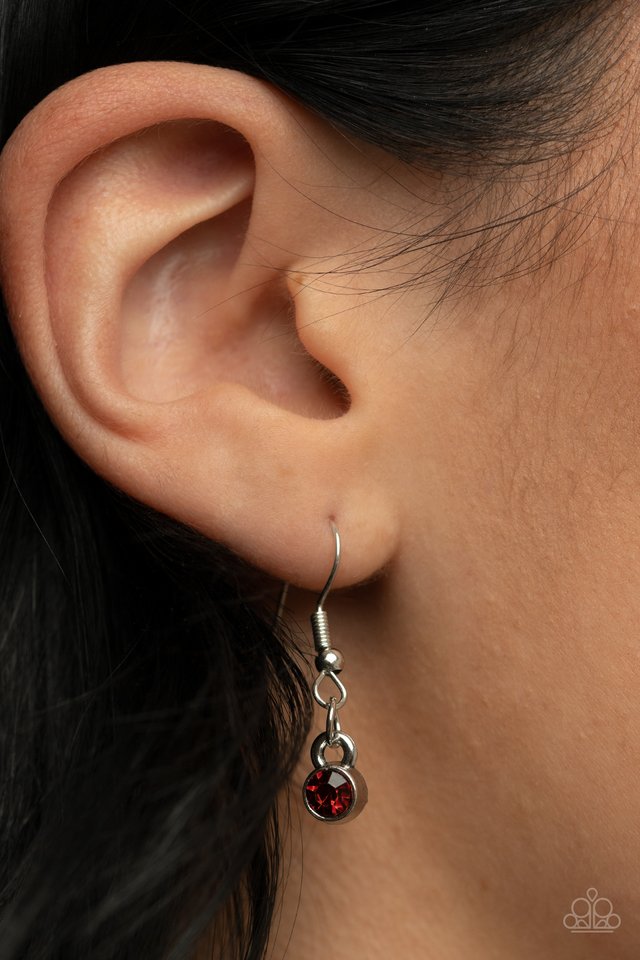 Toga Party - Brown - Paparazzi Necklace Image