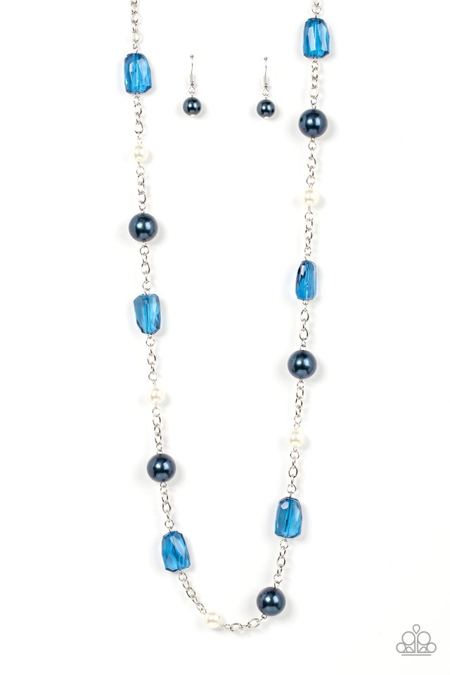 Paparazzi Necklace A List Appeal Multi Paparazzi Jewelry Online