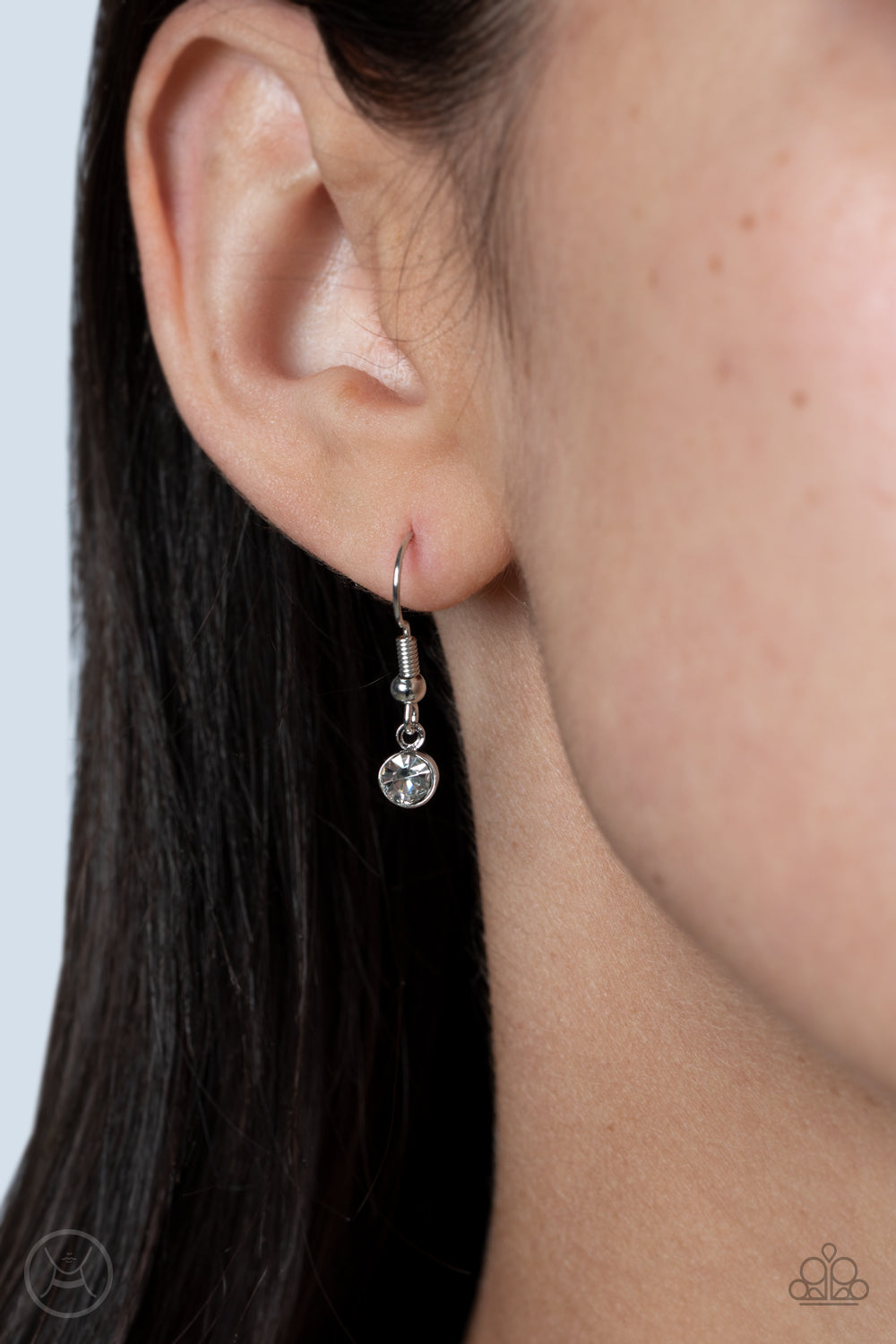 Collar Paparazzi ~ Fanático revoloteando - Multi