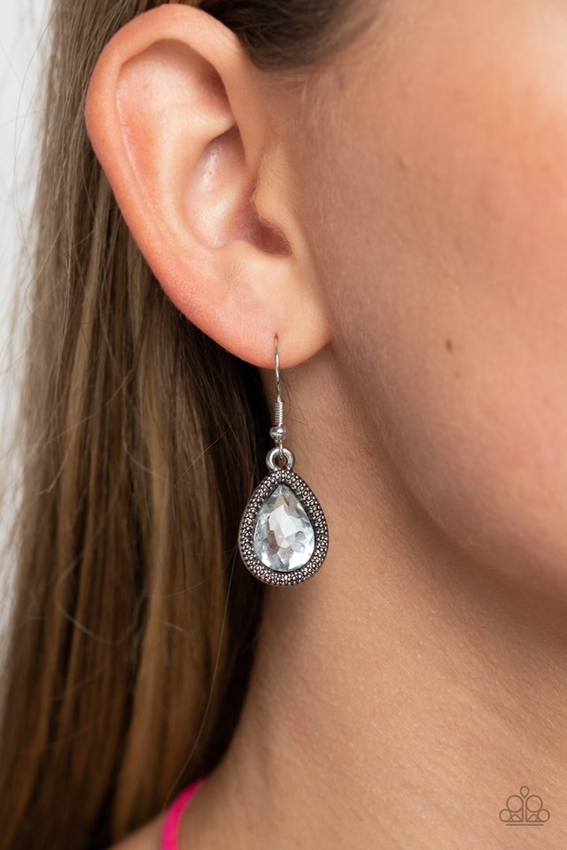 Casanova Clique - Pink - Paparazzi Necklace Image