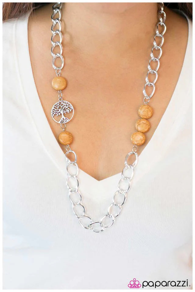 Collar Paparazzi ~ Little Big Town - Amarillo