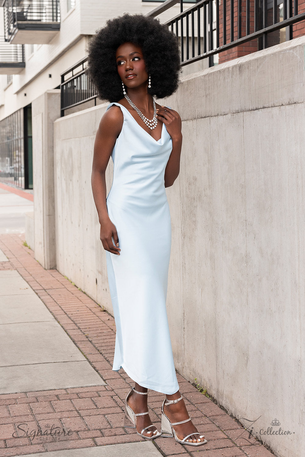 Paparazzi Zi Collection ~ The Dana