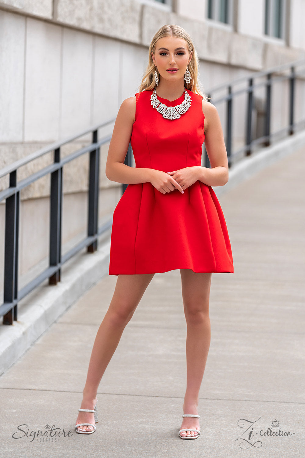 Paparazzi Zi Collection ~ The DEtta