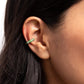 Coastal Color - Green - Paparazzi Earring Image
