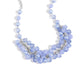 Pearl Pandora - Blue - Paparazzi Necklace Image