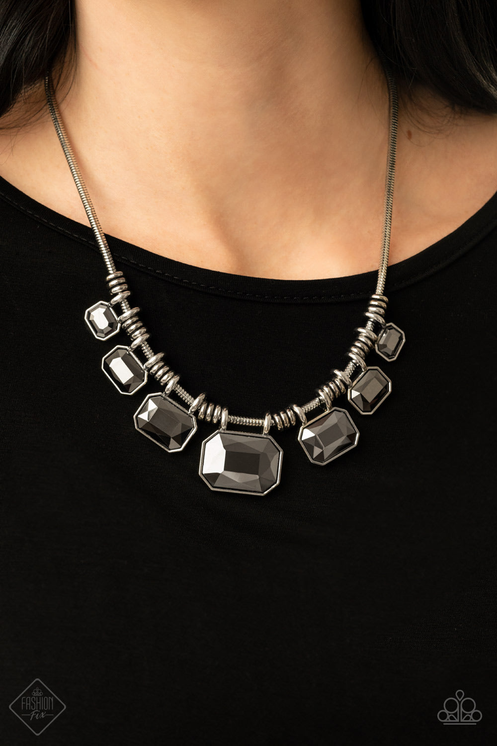Paparazzi Necklace Fashion Fix March 2021 ~ Urban Extravagance Paparazzi Necklace Fashion Fix March 2021 ~ Urban Extravagance
