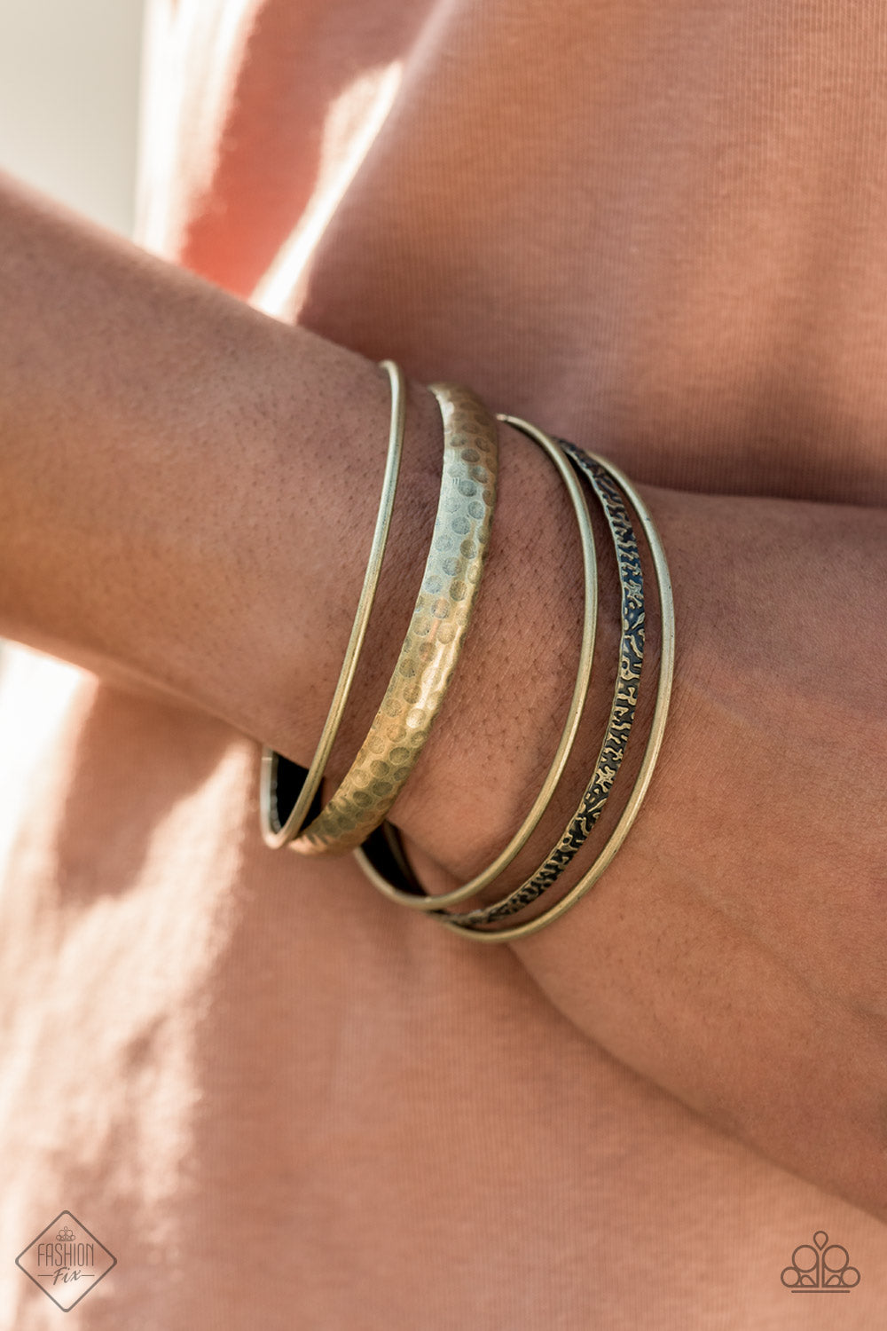 getting into gear Paparazzi Bracelet Fashion Fix Jan 2021 ~ Get Into Gear