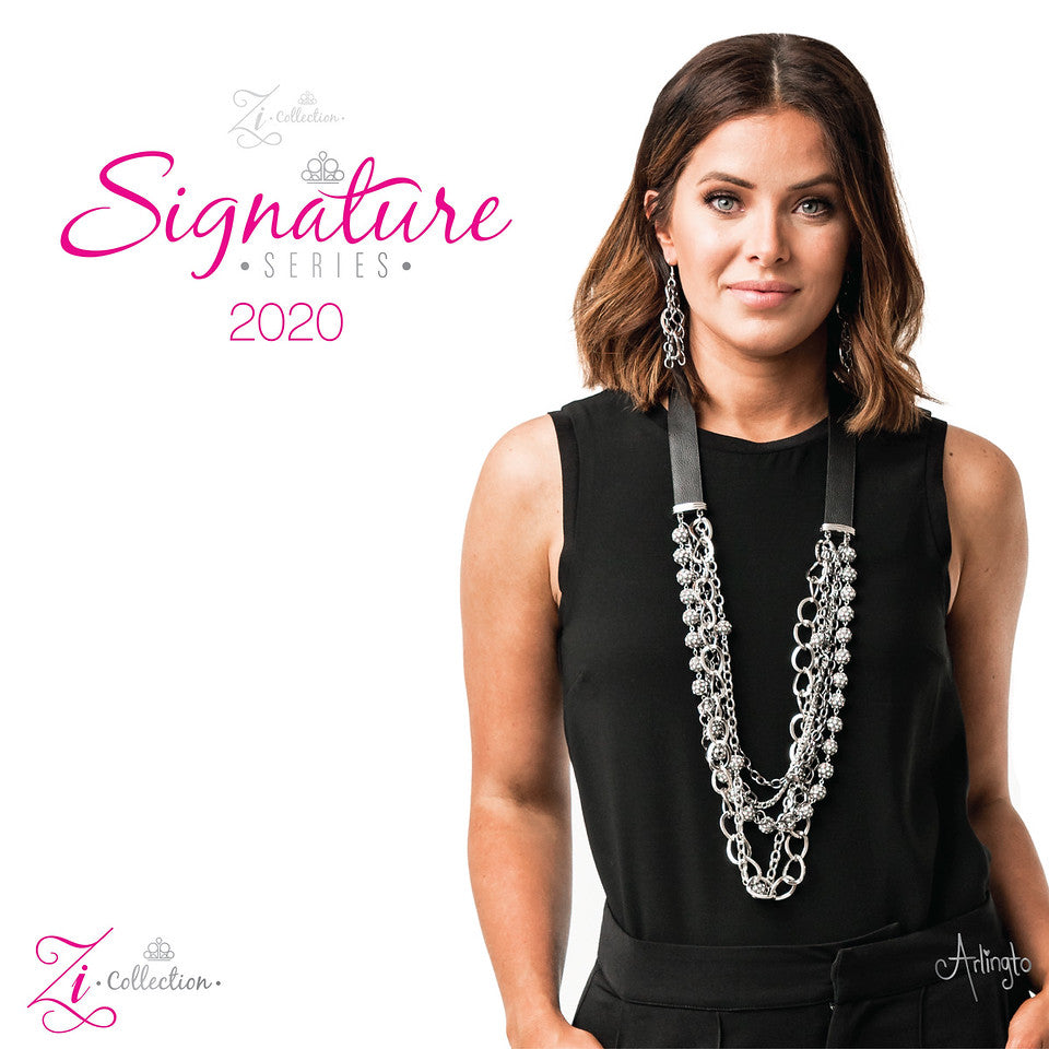 Paparazzi Zi Collection - The Arlingto – Paparazzi Jewelry
