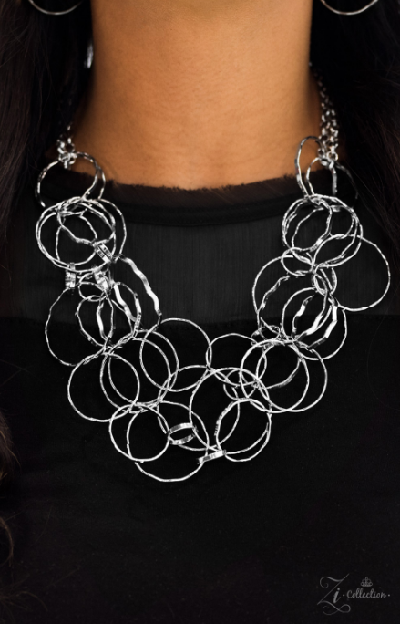 Paparazzi Zi Collection - Rebellion