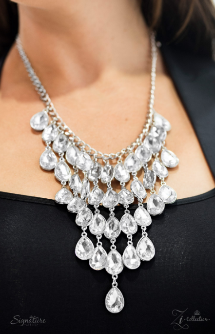 Paparazzi Zi Collection - The Shanae