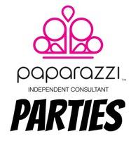 Gaining Customers through PAPARAZZI PARTIES!