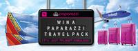 WIn a Paparazzi Travel Pack - Paparazzi Promo Oct. 2016