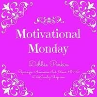 Motivational Monday - The Stairs