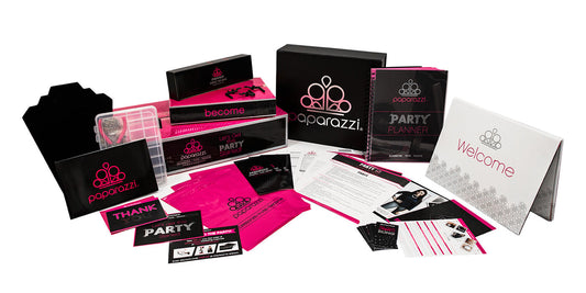 How to Maximize Your $99 Paparazzi Starter Kit Benefits