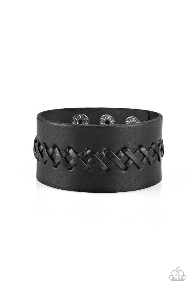 Featured image for Why the Paparazzi Bracelet ~ Be A Sport - Black is a Must-Have!