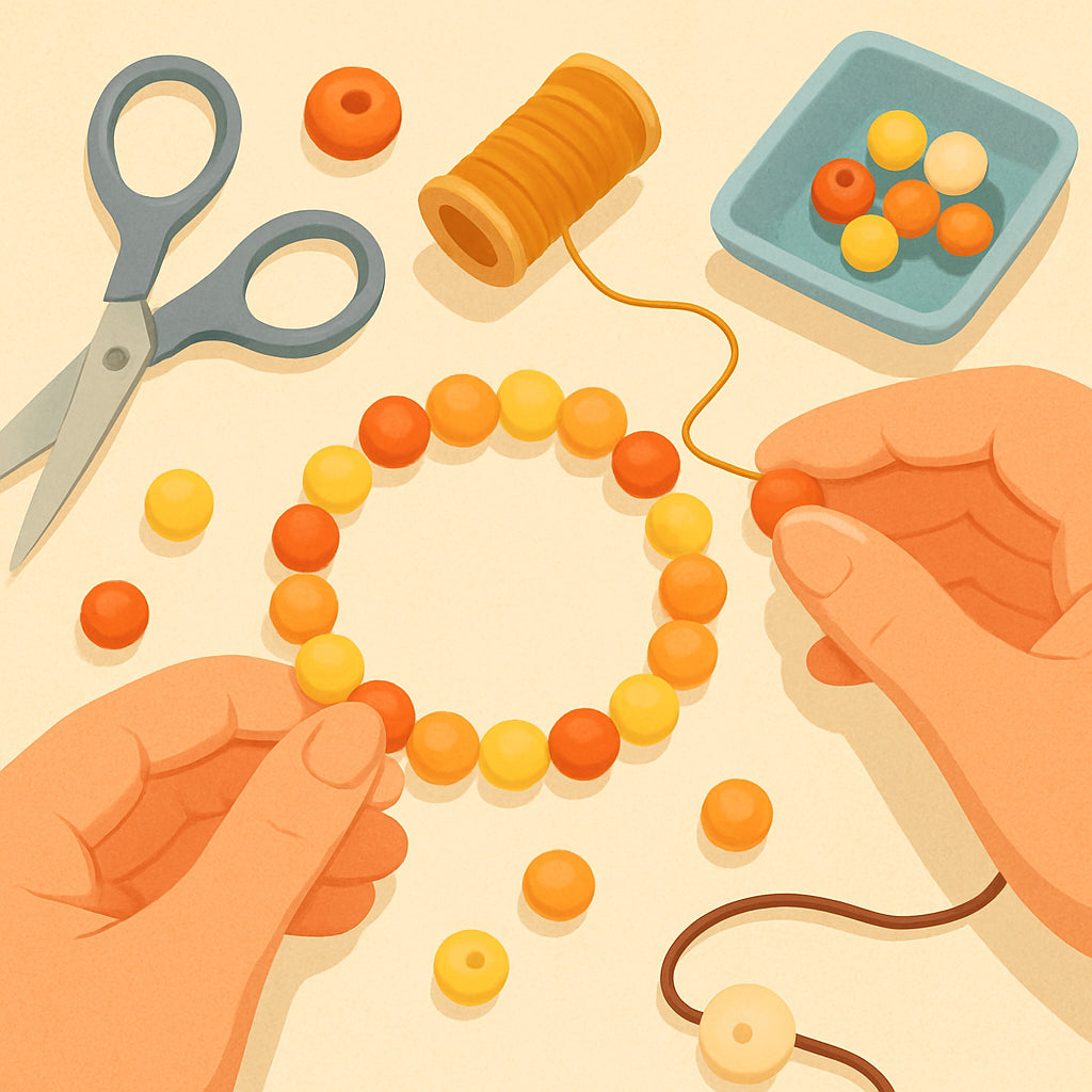 Featured image for How to Choose the Perfect Bracelet: A Friendly Guide