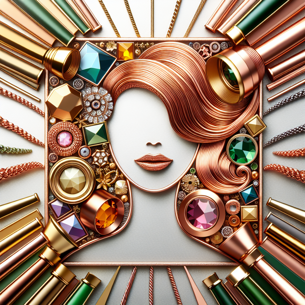 Featured image for Copper Paparazzi Jewelry Trends: What’s New in 2026?