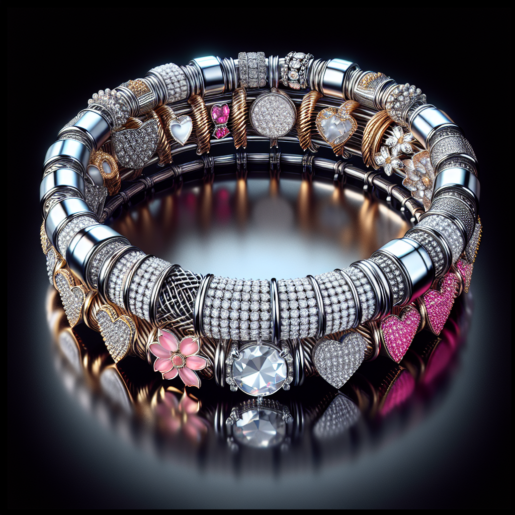Featured image for Paparazzi Bracelet ~ Vogue Revamp - Silver Leads 2025 Trend Shift