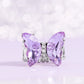 Paparazzi Ring ~ Lazy Afternoon - Purple