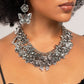 Paparazzi ZI Necklace ~ The McKayla