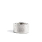 Hammer Fist - Silver - Paparazzi Ring Image