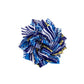 Sonic BLOOM - Blue - Paparazzi Hair Accessories Image