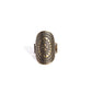 ​Island Influence - Brass - Paparazzi Ring Image