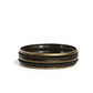 ​Off Road Relic - Brass - Paparazzi Bracelet Image