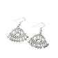 ​Persian Persuasion - Paparazzi Earring Image