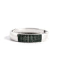 Record-Breaking Bling - Green - Paparazzi Bracelet Image