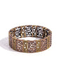 ​Gondola Gardens - Multi - Paparazzi Bracelet Image