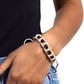 Climb Aboard - Paparazzi Bracelet Image
