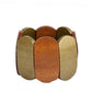 ​Natural Nirvana - Brass - Paparazzi Bracelet Image