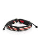 Everest Escapade - Red - Paparazzi Bracelet Image