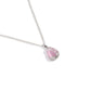 Top-Notch Trinket - Pink - Paparazzi Necklace Image