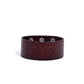 Diamondback Bandit - Brown - Paparazzi Bracelet Image